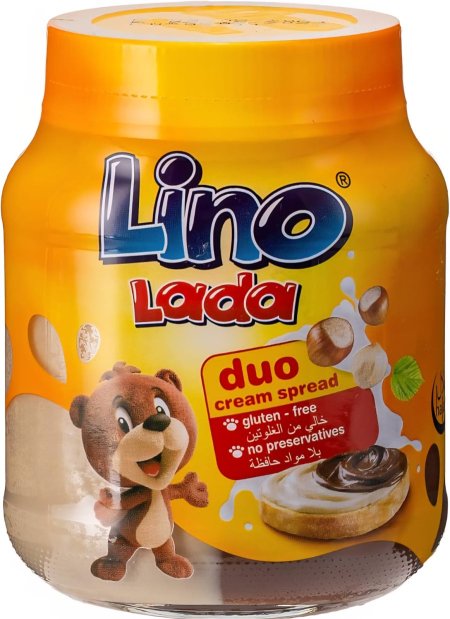 شوكولاتة لينو لادا دهن